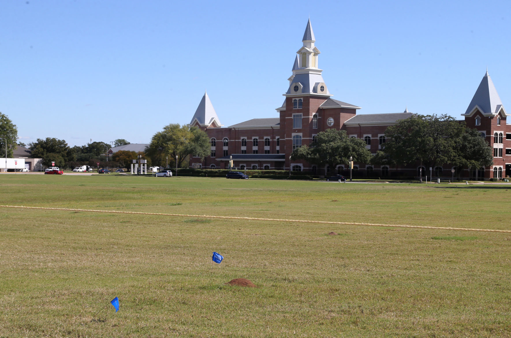 Baylor Hurd